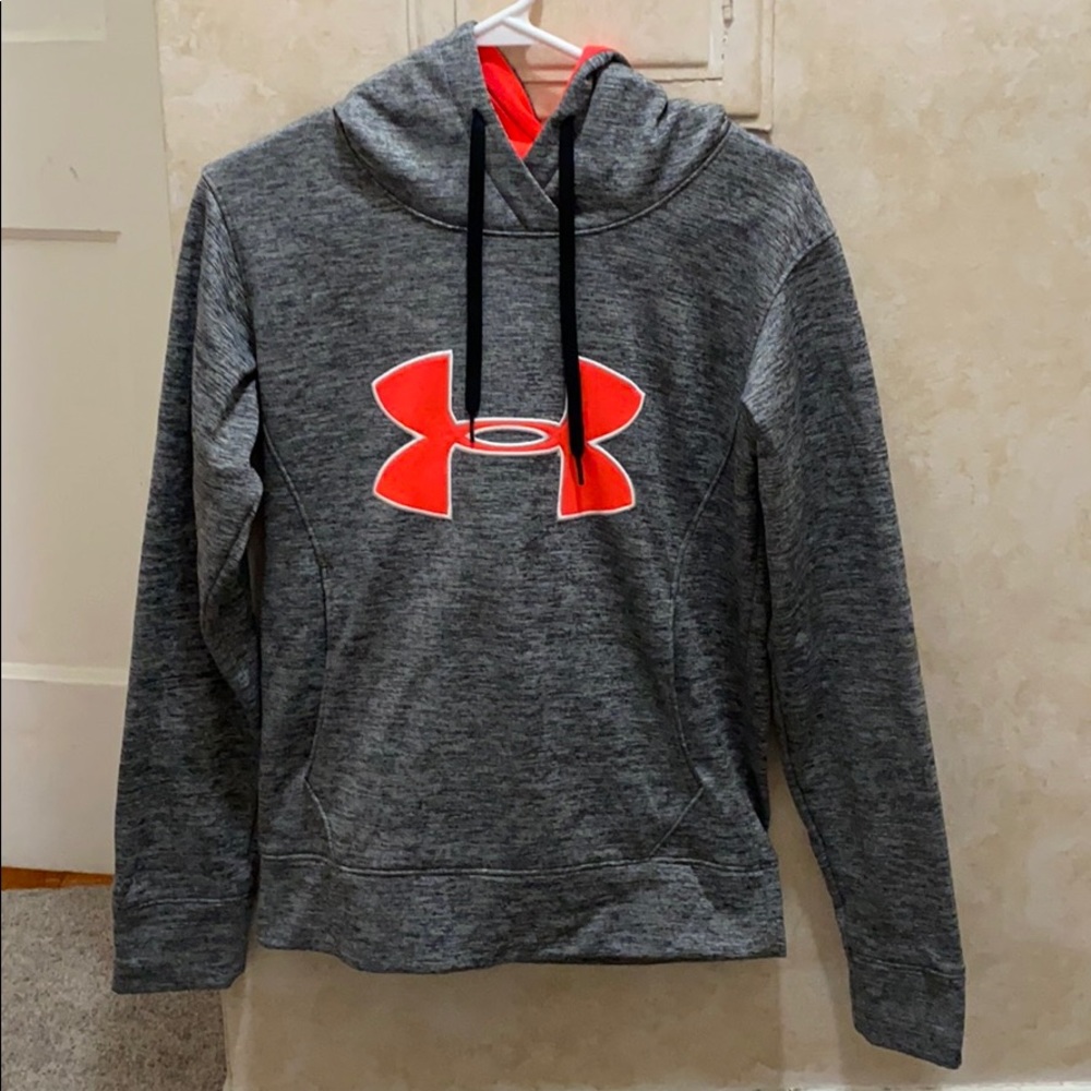 Under Armour Hoodie